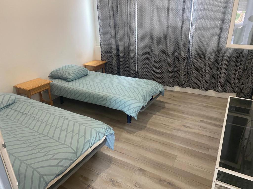 Le Vandenhove Треву Экстерьер фото